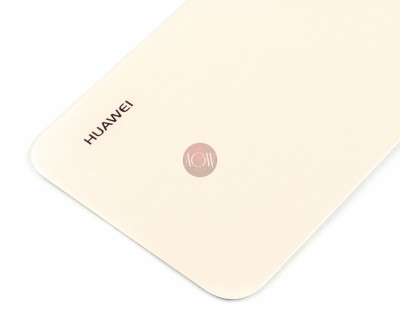 BACK COVER DO TELEFONU HUAWEI P20 LITE PINK