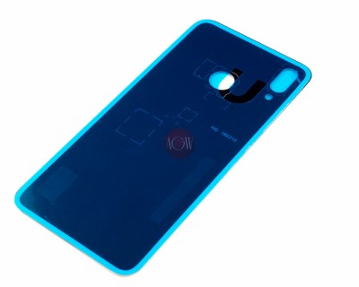 BACK COVER DO TELEFONU HUAWEI P20 LITE PINK