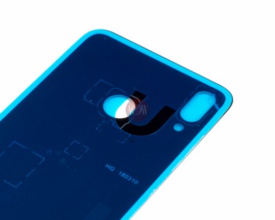 BACK COVER DO TELEFONU HUAWEI P20 LITE PINK