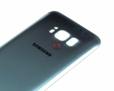 BACK COVER DO TELEFONU SAMSUNG S8 G955F SZARY