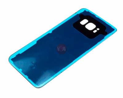 BACK COVER DO TELEFONU SAMSUNG S8 G955F SZARY