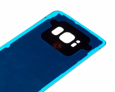 BACK COVER DO TELEFONU SAMSUNG S8 G955F SZARY