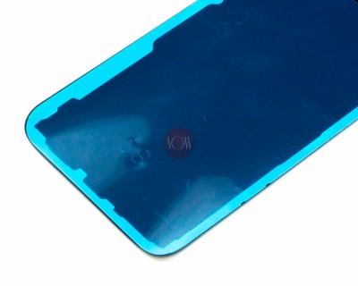BACK COVER DO TELEFONU SAMSUNG S8 G955F SZARY