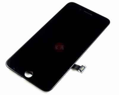 KOMPLETNY LCD + DOTYK APPLE IPHONE 8 PLUS CZARNY