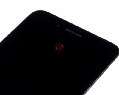 KOMPLETNY LCD + DOTYK APPLE IPHONE 8 PLUS CZARNY