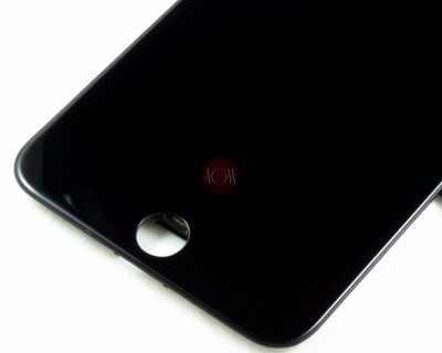 KOMPLETNY LCD + DOTYK APPLE IPHONE 8 PLUS CZARNY
