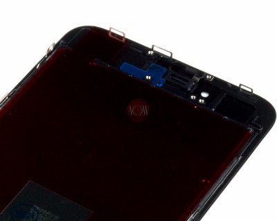 KOMPLETNY LCD + DOTYK APPLE IPHONE 8 PLUS CZARNY
