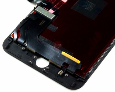 KOMPLETNY LCD + DOTYK APPLE IPHONE 8 PLUS CZARNY