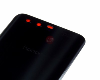 KLAPKA BACK COVER DO TELEFONU HUAWEI HONOR 9 CZARNA