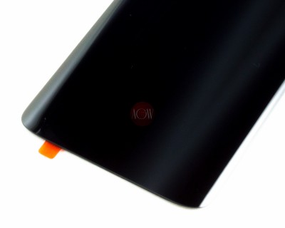 KLAPKA BACK COVER DO TELEFONU HUAWEI HONOR 9 CZARNA