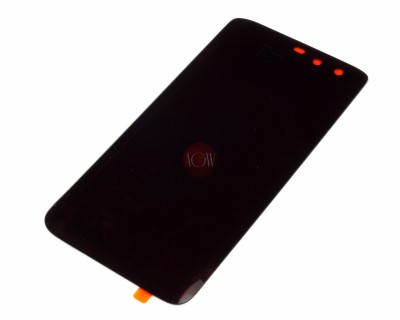 KLAPKA BACK COVER DO TELEFONU HUAWEI HONOR 9 CZARNA