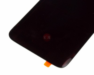 KLAPKA BACK COVER DO TELEFONU HUAWEI HONOR 9 CZARNA