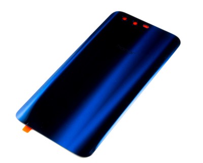 KLAPKA BACK COVER DO TELEFONU HUAWEI HONOR 9 NIEBIESKI