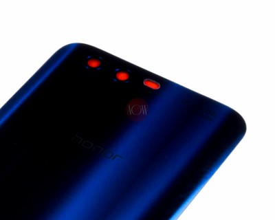 KLAPKA BACK COVER DO TELEFONU HUAWEI HONOR 9 NIEBIESKI