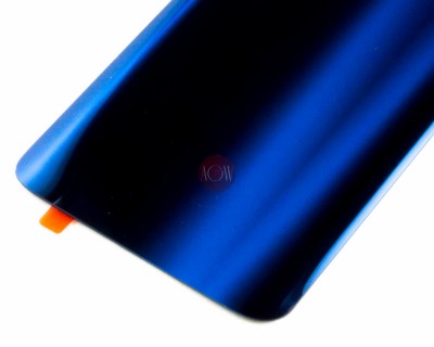 KLAPKA BACK COVER DO TELEFONU HUAWEI HONOR 9 NIEBIESKI