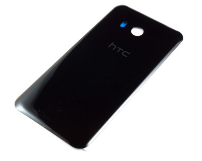 KLAPKA BACK COVER DO TELEFONU HTC U11 CZARNY