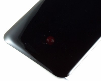 KLAPKA BACK COVER DO TELEFONU HTC U11 CZARNY