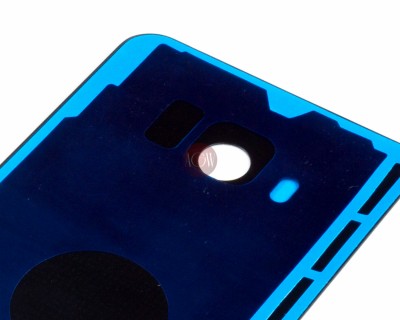 KLAPKA BACK COVER DO TELEFONU HTC U11 CZARNY