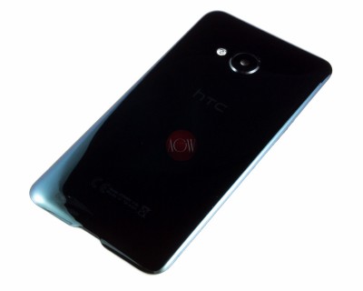 KLAPKA BACK COVER DO TELEFONU HTC U PLAY NIEBIESKI