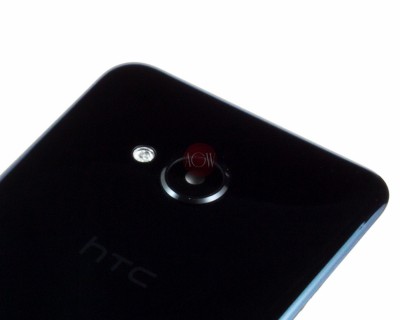 KLAPKA BACK COVER DO TELEFONU HTC U PLAY NIEBIESKI