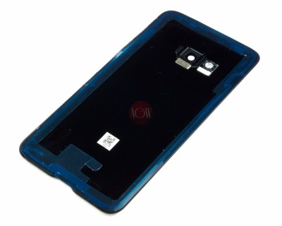 KLAPKA BACK COVER DO TELEFONU HTC U PLAY NIEBIESKI