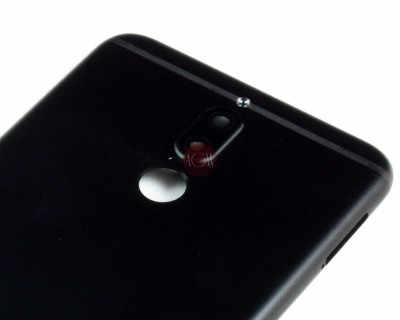 KLAPKA BACK COVER HUAWEI MATE 10 LITE CZARNY