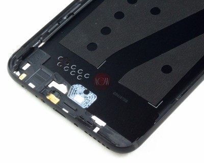 KLAPKA BACK COVER HUAWEI MATE 10 LITE CZARNY