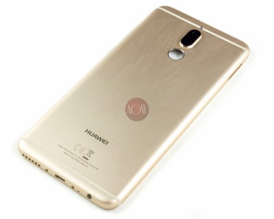 KLAPKA BACK COVER DO TELEFONU HUAWEI MATE 10 LITE ZŁOTY