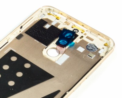 KLAPKA BACK COVER DO TELEFONU HUAWEI MATE 10 LITE ZŁOTY
