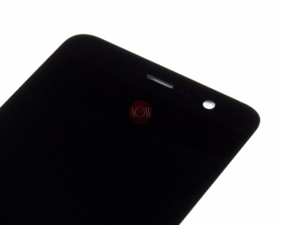KOMPLETNY LCD + DOTYK HTC U PLAY CZARNY