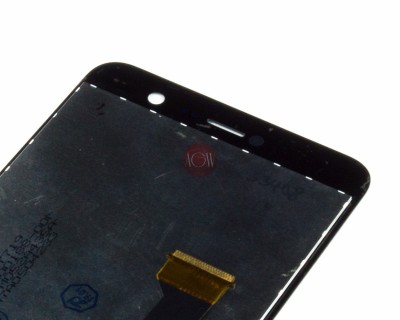 KOMPLETNY LCD + DOTYK HTC U PLAY CZARNY