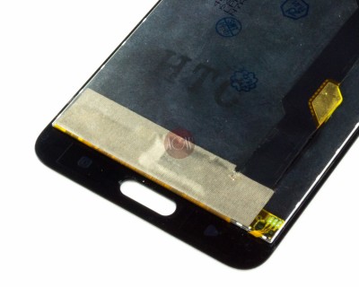 KOMPLETNY LCD + DOTYK HTC U PLAY CZARNY