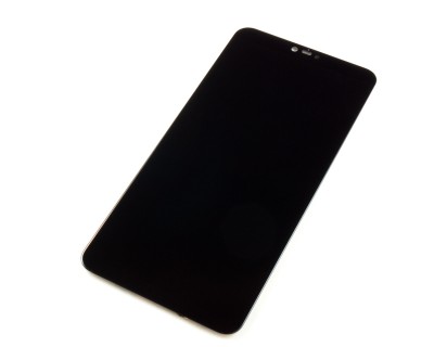KOMPLETNY LCD + DOTYK XIAOMI  Mi8 LITE CZARNY