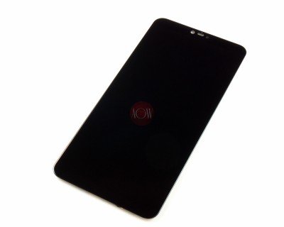 KOMPLETNY LCD + DOTYK XIAOMI  Mi8 LITE CZARNY