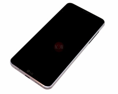 KOMPLETNY LCD + DOTYK LG G6 H870 H873 BLACK