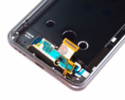 KOMPLETNY LCD + DOTYK LG G6 H870 H873 BLACK