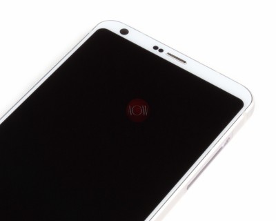 KOMPLETNY LCD + DOTYK LG G6 H870 H873 BIAŁY