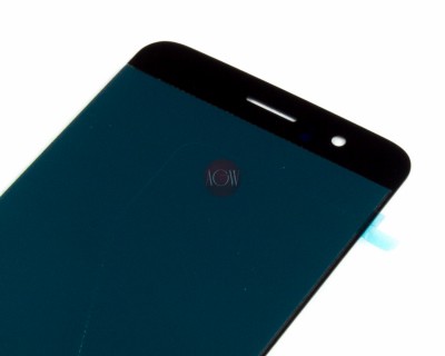 KOMPLETNY LCD + DOTYK ONEPLUS 5 CZARNY