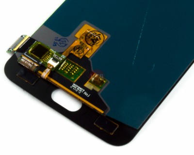 KOMPLETNY LCD + DOTYK ONEPLUS 5 CZARNY