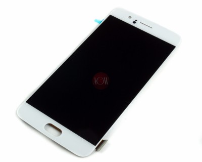KOMPLETNY LCD + DOTYK ONEPLUS 5 BIAŁY