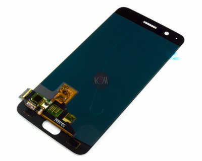KOMPLETNY LCD + DOTYK ONEPLUS 5 BIAŁY