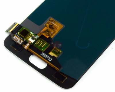 KOMPLETNY LCD + DOTYK ONEPLUS 5 BIAŁY