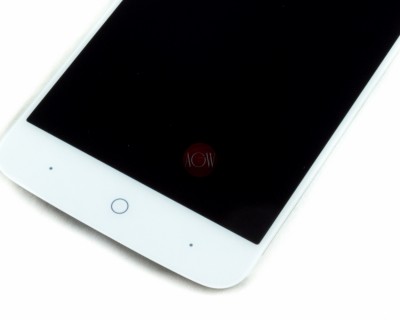 KOMPLETNY LCD + DOTYK ZTE BLADE V8 LITE BIAŁY