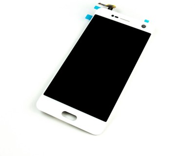 KOMPLETNY LCD + DOTYK ZTE BLADE V8 BIAŁY