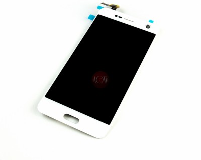 KOMPLETNY LCD + DOTYK ZTE BLADE V8 BIAŁY