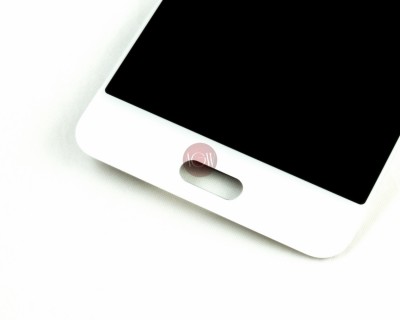 KOMPLETNY LCD + DOTYK ZTE BLADE V8 BIAŁY
