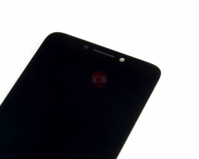 KOMPLETNY LCD + DOTYK HTC DESIRE 12 CZARNY