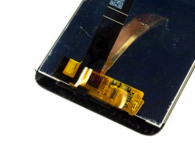 KOMPLETNY LCD + DOTYK HTC DESIRE 12 CZARNY