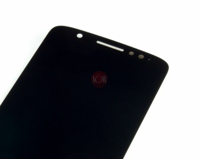 KOMPLETNY LCD + DOTYK MOTO G6 XT1922 CZARNY