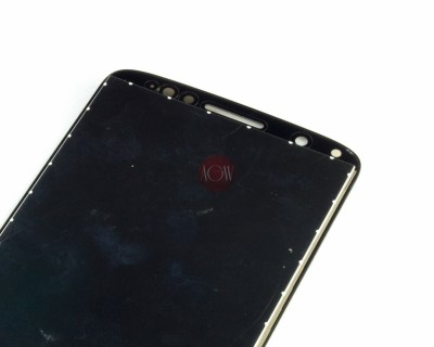 KOMPLETNY LCD + DOTYK MOTO G6 XT1922 CZARNY